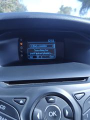 Ford Focus 2014 Station-thumb-6
