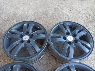 ΡΕΖΕΡΒΕΣ DACIA DUSTER 16AΡΕΣ **AUTO IKAS**