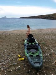 Windy 2022 KAYAK