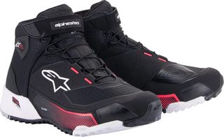ΛΥΡΗΣ ALPINESTARS ΠΑΠΟΥΤΣΙΑ STELLA CR-X DRYSTAR, 2611523-102-5