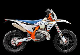 KTM 250 EXC 2024 SIX DAYS