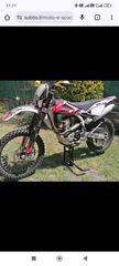 Husqvarna TE 310 2009