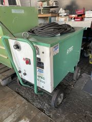 Ηλεκτροκολληση ΗΜΜ8 MAG Τριφασικη L-TEC D300 300 Αμπερ