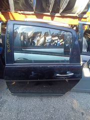 ΠΟΡΤΑ ΠΙΣΩ ΑΡΙΣΤΕΡΑ ΚΟΜΠΛΕ MERCEDES B CLASS W245  2006 - 2011