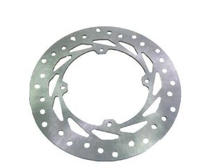 ΔΙΣΚΟΠΛΑΚΑ AX-1 XL250R ΕΜΠΡ 240-118-4 4ΤΡ SENSOR