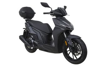 Kymco Agility 125 2026 E5+