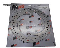 ΔΙΣΚΟΠΛΑΚΑ AX-1 XLR250 ΕΜΠΡ 240-118-134 4ΤΡ(6.5) MHQ
