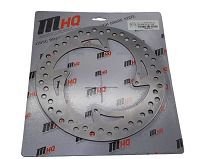 ΔΙΣΚΟΠΛΑΚΑ AX-1 XLR250 ΕΜΠΡ 240-118-134 4ΤΡ(6.5) MHQ