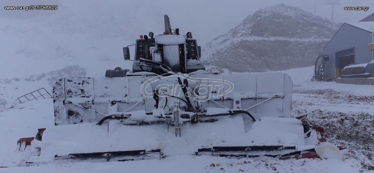 Εκχιονιστικά 2007 Everest EPT70671