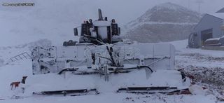 Εκχιονιστικά 2007 Everest EPT70671