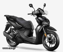 Voge SR16 125 2026 e5+