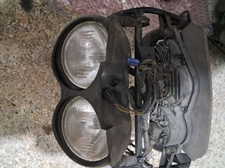 Φανάρι ολόκληρο TDM 850