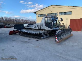 Εκχιονιστικά 2011 Everest Power - EVP21810-thumb-5