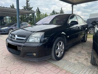 Opel Vectra 2006