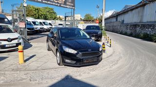 Ford Focus 2016 TITANIUM