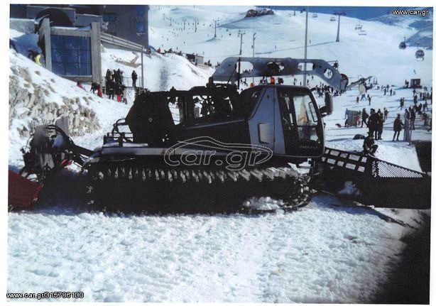Εκχιονιστικά 2004 Everest - EPP40440