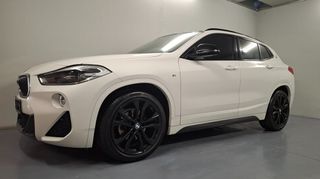 Bmw X2 2019 S-DRIVE 16d  M SPORT PACKET