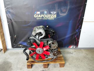 BMW 3 SERIES E30 M40/5 SERIES E28 M40 184Ε1 ΚΙΝΗΤΗΡΑΣ