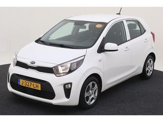 Kia Picanto 2020-thumb-1