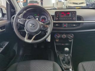 Kia Picanto 2020-thumb-4