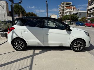 Mitsubishi Space Star 2017 1.2 CLEARTEC DIAMANT EDITION+-thumb-1