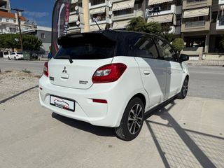 Mitsubishi Space Star 2017 1.2 CLEARTEC DIAMANT EDITION+-thumb-2