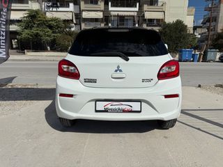 Mitsubishi Space Star 2017 1.2 CLEARTEC DIAMANT EDITION+-thumb-3