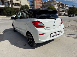Mitsubishi Space Star 2017 1.2 CLEARTEC DIAMANT EDITION+-thumb-4