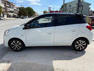 Mitsubishi Space Star 2017 1.2 CLEARTEC DIAMANT EDITION+-thumb-5