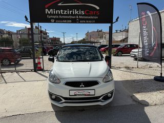 Mitsubishi Space Star 2017 1.2 CLEARTEC DIAMANT EDITION+-thumb-7