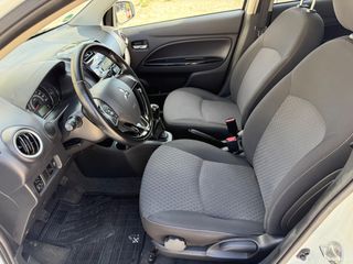 Mitsubishi Space Star 2017 1.2 CLEARTEC DIAMANT EDITION+-thumb-8