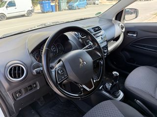 Mitsubishi Space Star 2017 1.2 CLEARTEC DIAMANT EDITION+-thumb-10