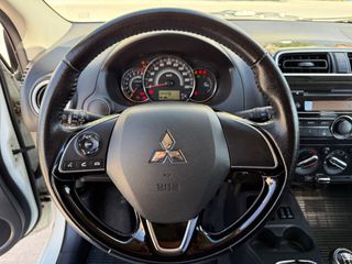 Mitsubishi Space Star 2017 1.2 CLEARTEC DIAMANT EDITION+-thumb-11