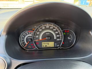 Mitsubishi Space Star 2017 1.2 CLEARTEC DIAMANT EDITION+-thumb-12