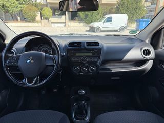 Mitsubishi Space Star 2017 1.2 CLEARTEC DIAMANT EDITION+-thumb-18