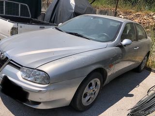 Alfa Romeo Alfa 156 2003