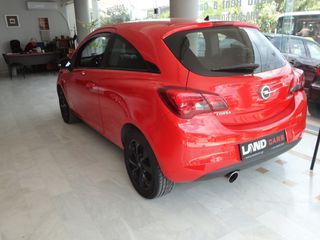 Opel Corsa 2015 COLOR EDITION ECO FLEX TURBO-thumb-3