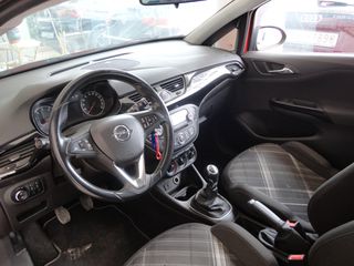 Opel Corsa 2015 COLOR EDITION ECO FLEX TURBO-thumb-4