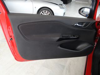 Opel Corsa 2015 COLOR EDITION ECO FLEX TURBO-thumb-5