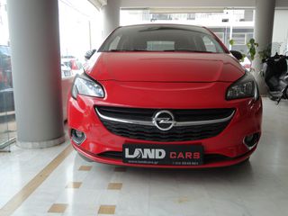 Opel Corsa 2015 COLOR EDITION ECO FLEX TURBO-thumb-6