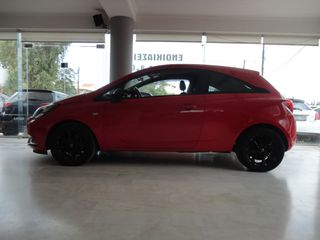 Opel Corsa 2015 COLOR EDITION ECO FLEX TURBO-thumb-9
