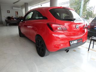 Opel Corsa 2015 COLOR EDITION ECO FLEX TURBO-thumb-11