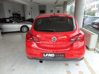 Opel Corsa 2015 COLOR EDITION ECO FLEX TURBO-thumb-12
