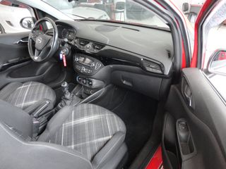 Opel Corsa 2015 COLOR EDITION ECO FLEX TURBO-thumb-7