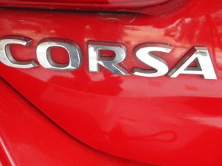Opel Corsa 2015 COLOR EDITION ECO FLEX TURBO-thumb-22