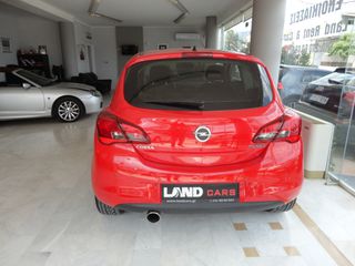 Opel Corsa 2015 COLOR EDITION ECO FLEX TURBO-thumb-15
