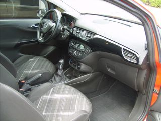 Opel Corsa 2015 COLOR EDITION ECO FLEX TURBO-thumb-13