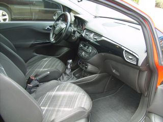 Opel Corsa 2015 COLOR EDITION ECO FLEX TURBO-thumb-18