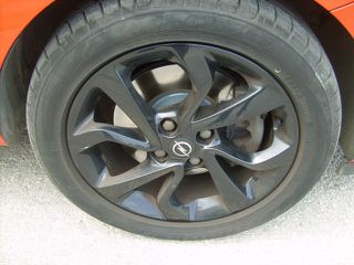 Opel Corsa 2015 COLOR EDITION ECO FLEX TURBO-thumb-19