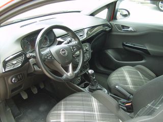 Opel Corsa 2015 COLOR EDITION ECO FLEX TURBO-thumb-10
